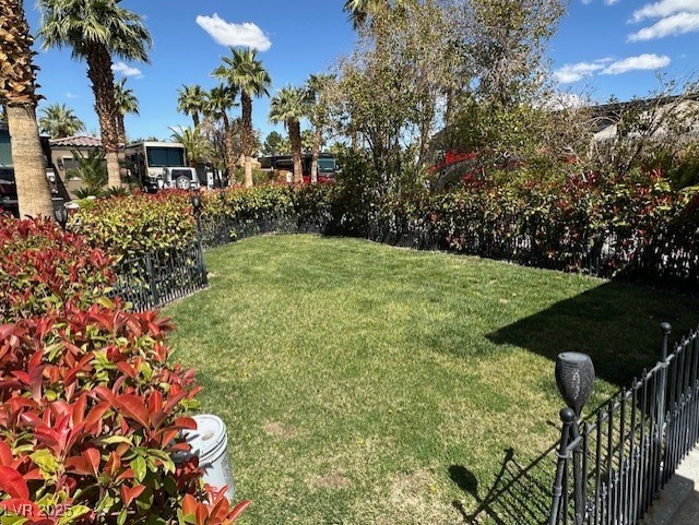 8175 Arville Street #392, Las Vegas, Nevada image 18