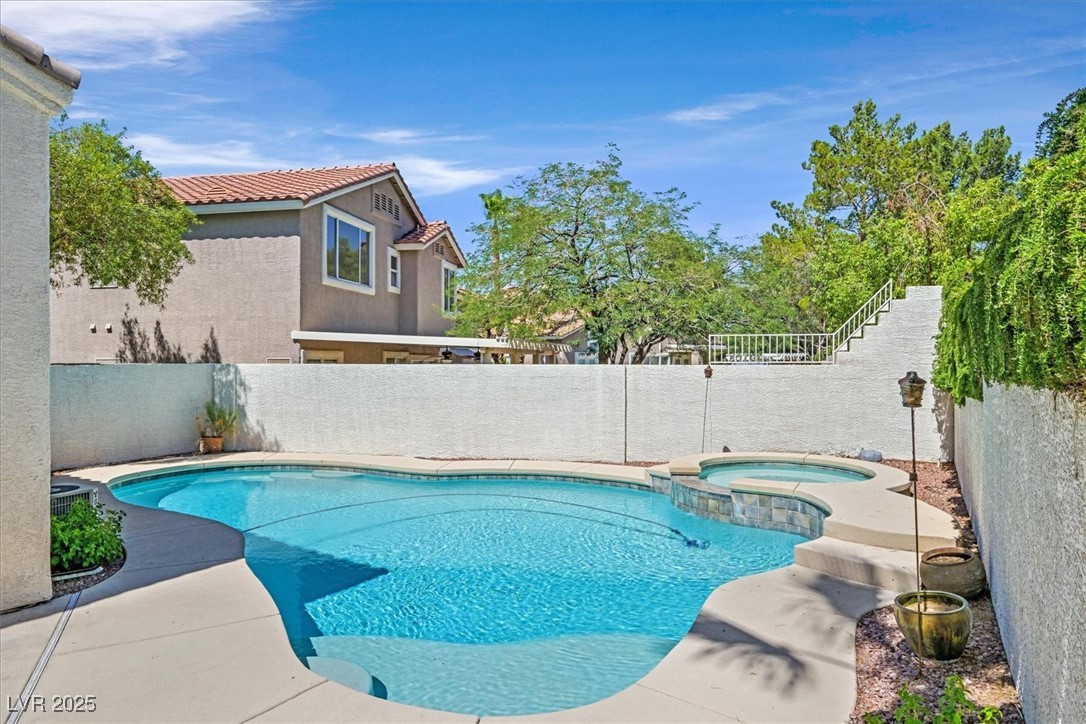 Henderson, Nevada 89012, United States, 4 Bedrooms Bedrooms, ,3 BathroomsBathrooms,Residential,Active,166432