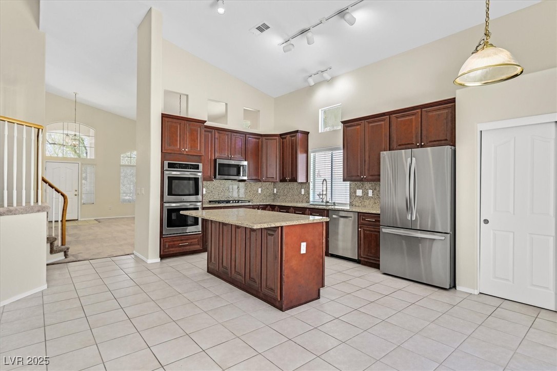 Henderson, Nevada 89012, United States, 4 Bedrooms Bedrooms, ,3 BathroomsBathrooms,Residential,Active,166432