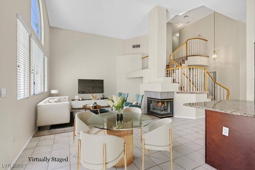 Henderson, Nevada 89012, United States, 4 Bedrooms Bedrooms, ,3 BathroomsBathrooms,Residential,Active,166432