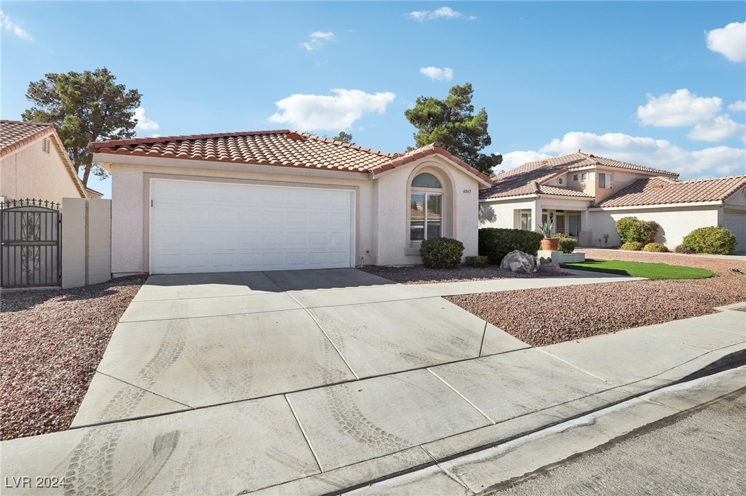 6065 Shadow Oak Drive, North Las Vegas, Nevada image 44