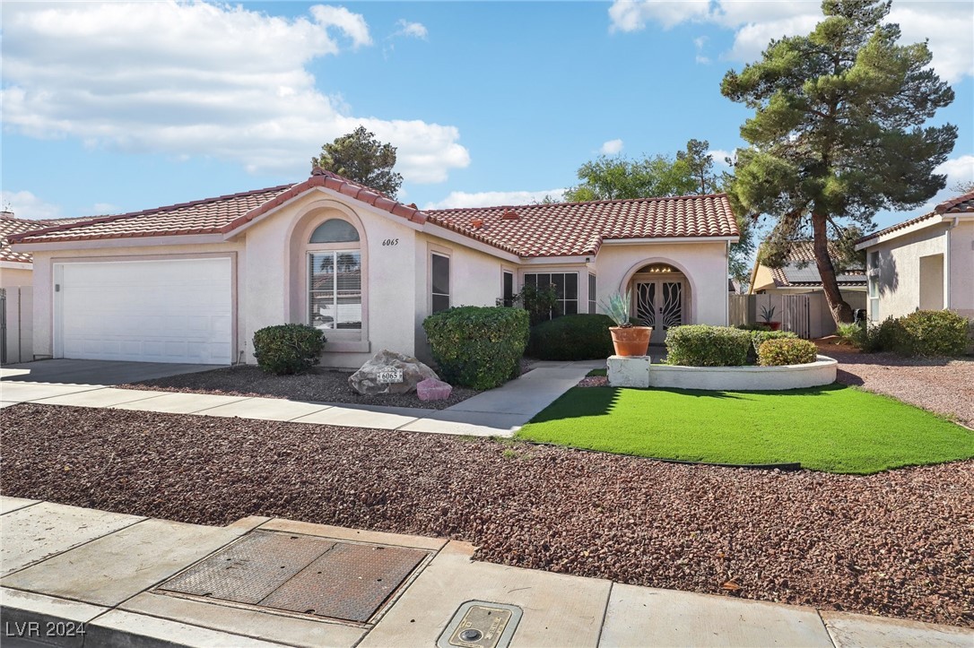 6065 Shadow Oak Drive, North Las Vegas, Nevada image 43