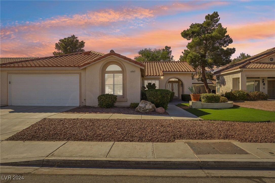 6065 Shadow Oak Drive, North Las Vegas, Nevada image 1