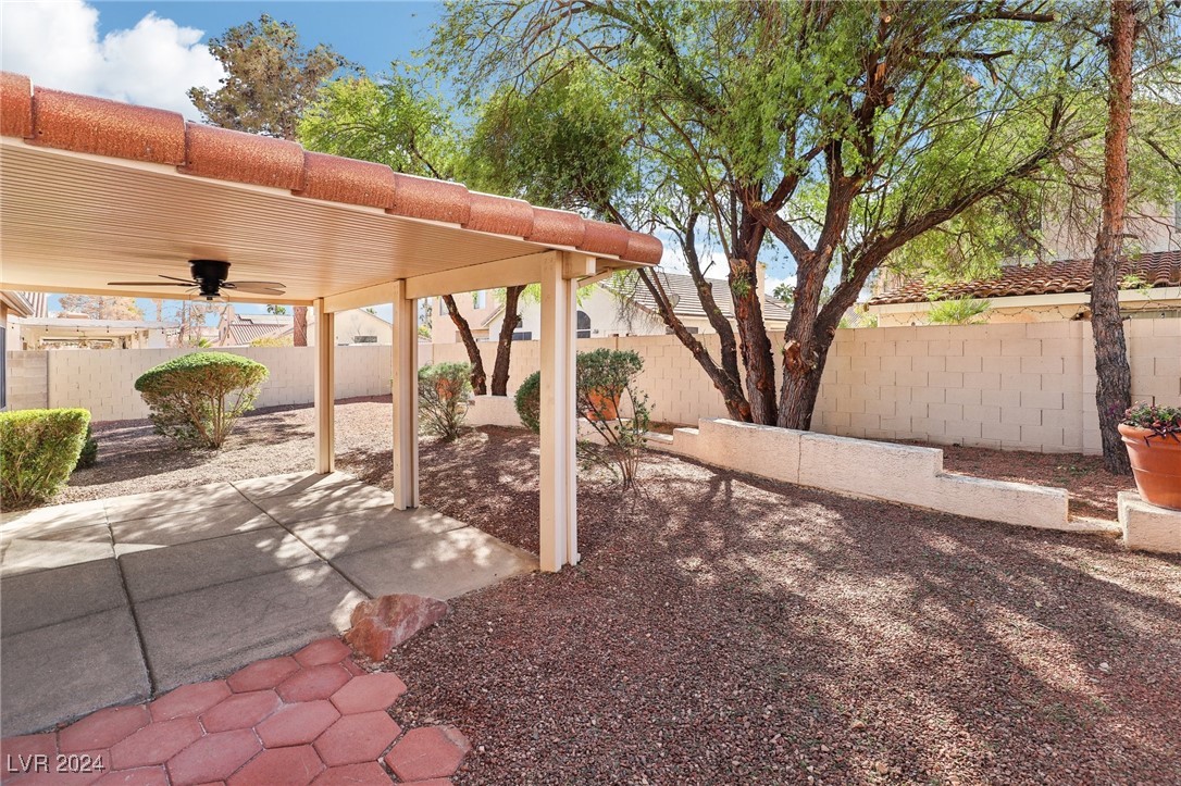 6065 Shadow Oak Drive, North Las Vegas, Nevada image 39