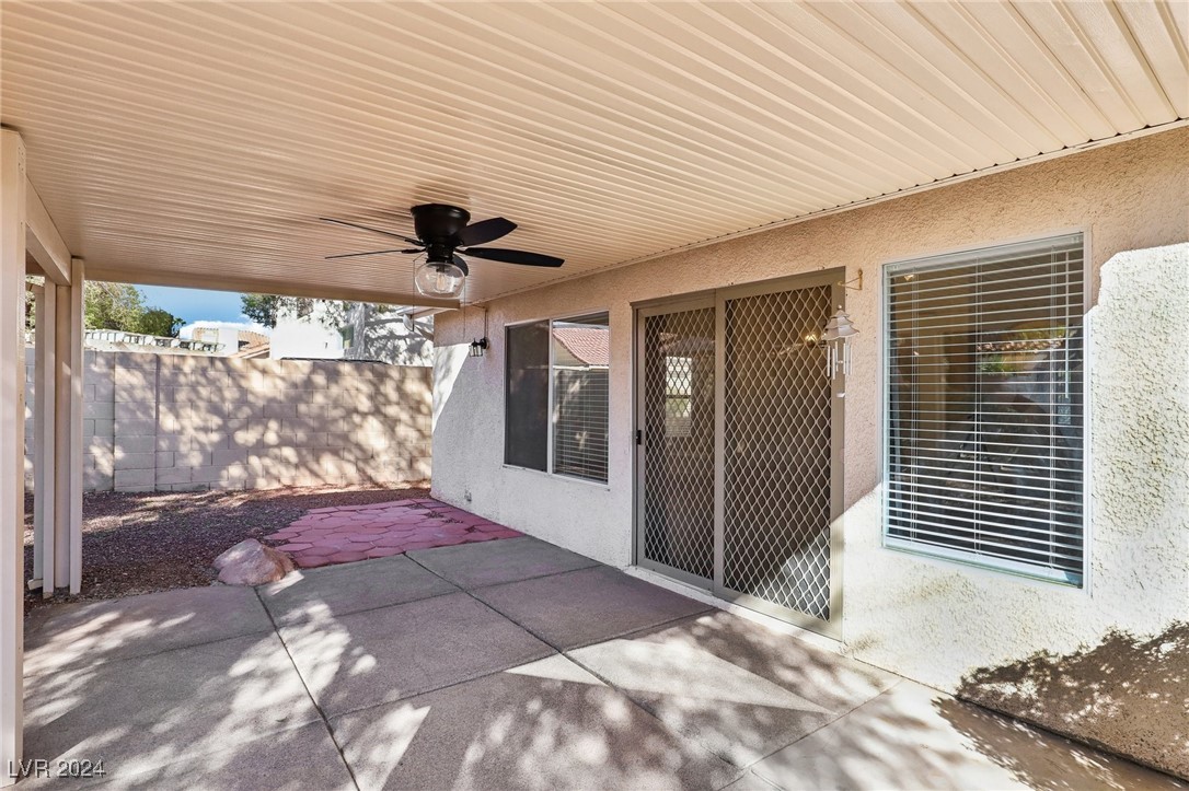 6065 Shadow Oak Drive, North Las Vegas, Nevada image 38