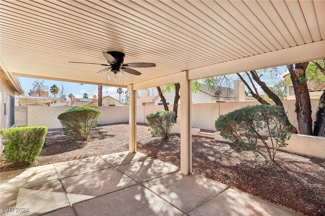 6065 Shadow Oak Drive, North Las Vegas, Nevada image 37