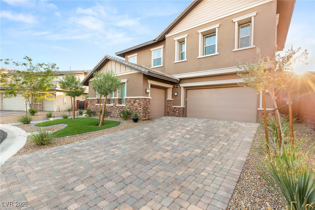 5523 KYLE PEAK Court
