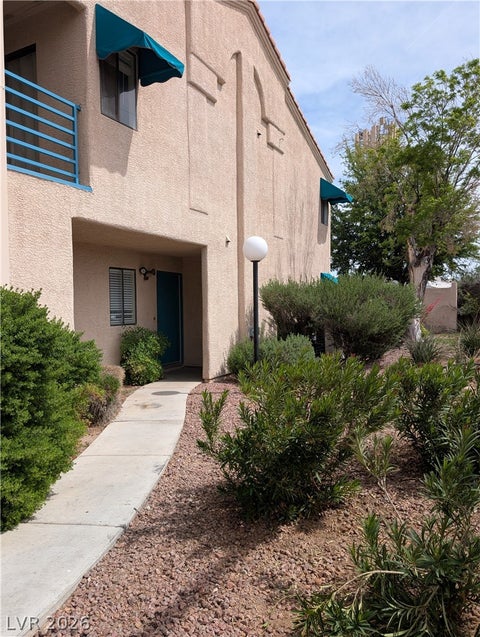 Condo For Rent - 4440 Woodpine Drive #108<br/> Las Vegas, NV 89119