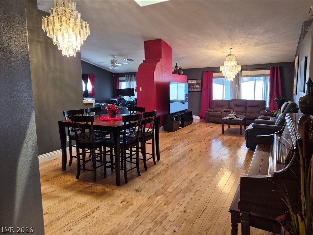 6413 Mahogany Peak Avenue