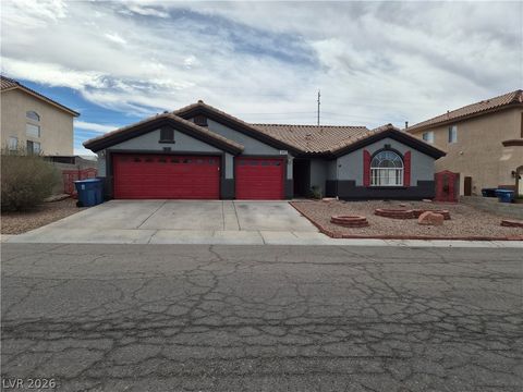 Homes For Sale - 6413 Mahogany Peak Avenue<br/> Las Vegas, NV 89110