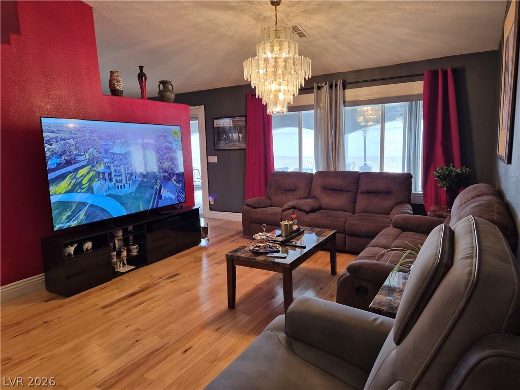 6413 Mahogany Peak Avenue