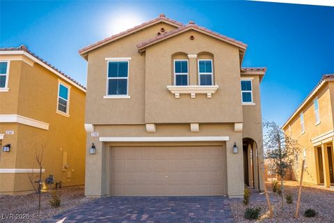 2785 Donatello Manor Place Henderson NV 89044