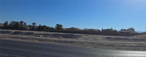 Tiny photo for 440 E Lone Mountain Road, North Las Vegas, NV 89031 (MLS # 2791548)