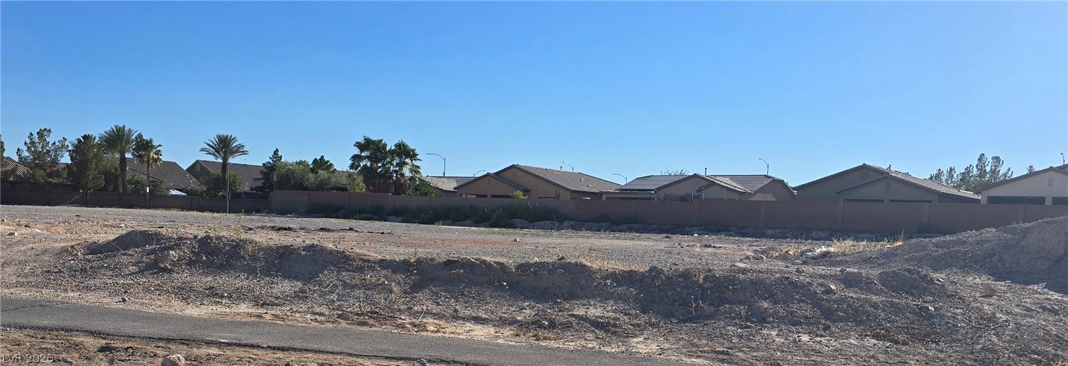 440 E Lone Mountain Road