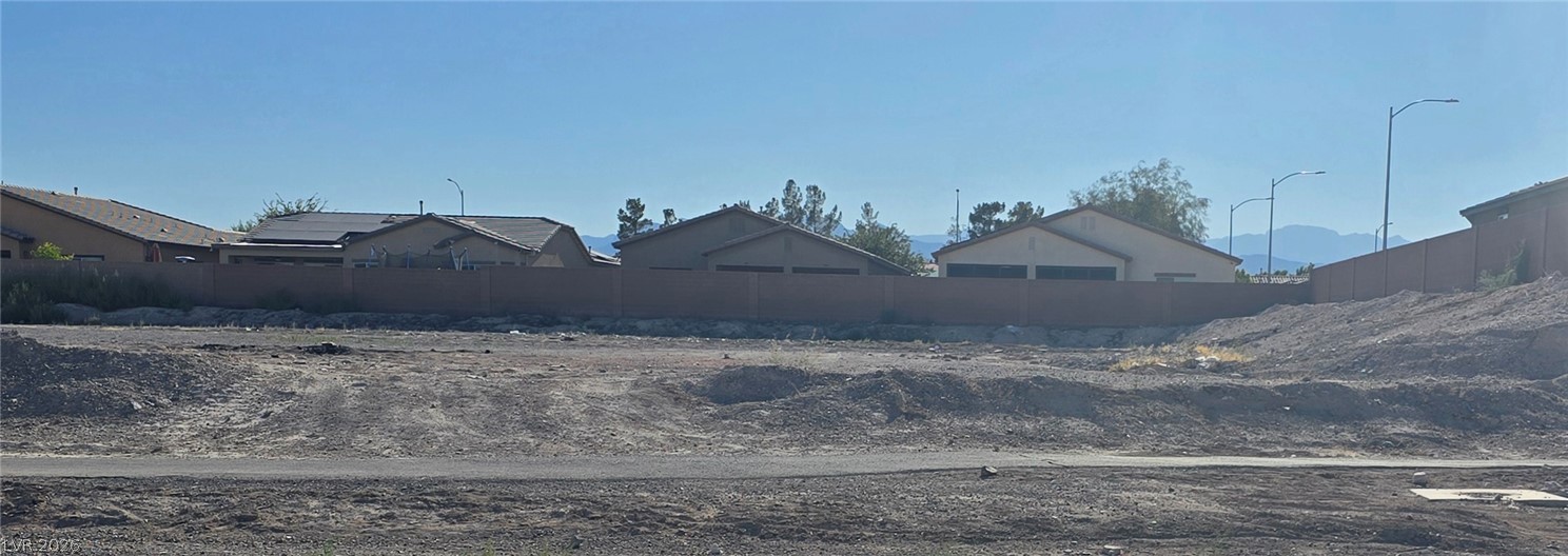 440 E Lone Mountain Road