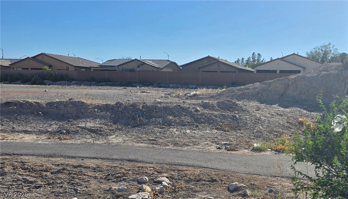 440 E Lone Mountain Road