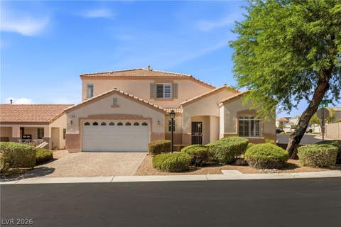 Homes For Sale - 7919 Villa Salsa Avenue<br/> Las Vegas, NV 89131
