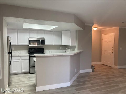 Condo For Rent - 8600 W Charleston Boulevard #2163<br/> Las Vegas, NV 89117