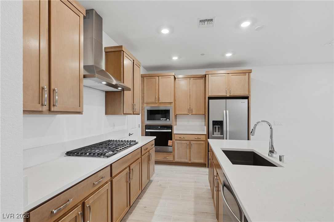 11486 Dune Ledge Avenue