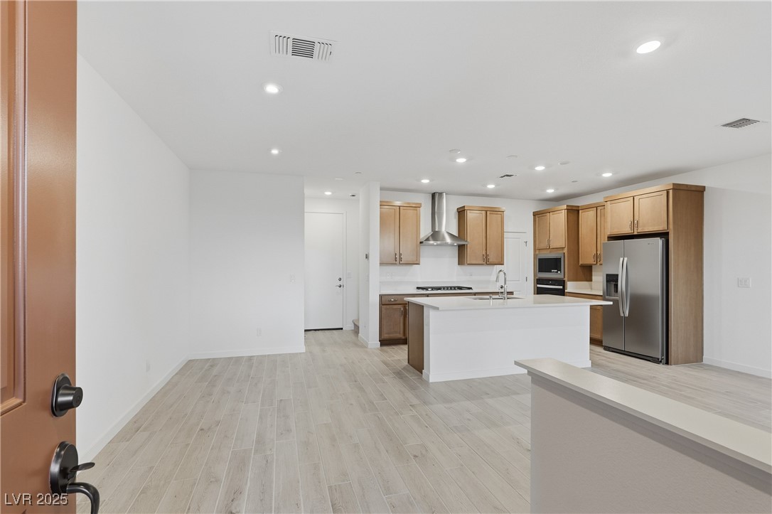 11486 Dune Ledge Avenue