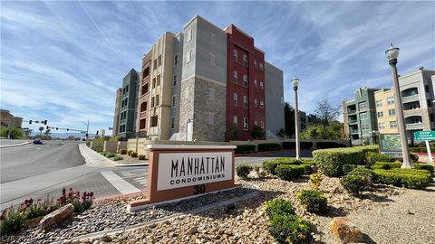 Photo of 32 E Serene Avenue #119, Las Vegas, NV 89123 (MLS # 2766242)