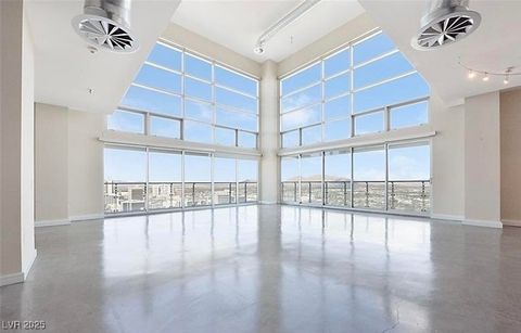 Photo of 200 Hoover Avenue #2109, Las Vegas, NV 89101 (MLS # 2728815)