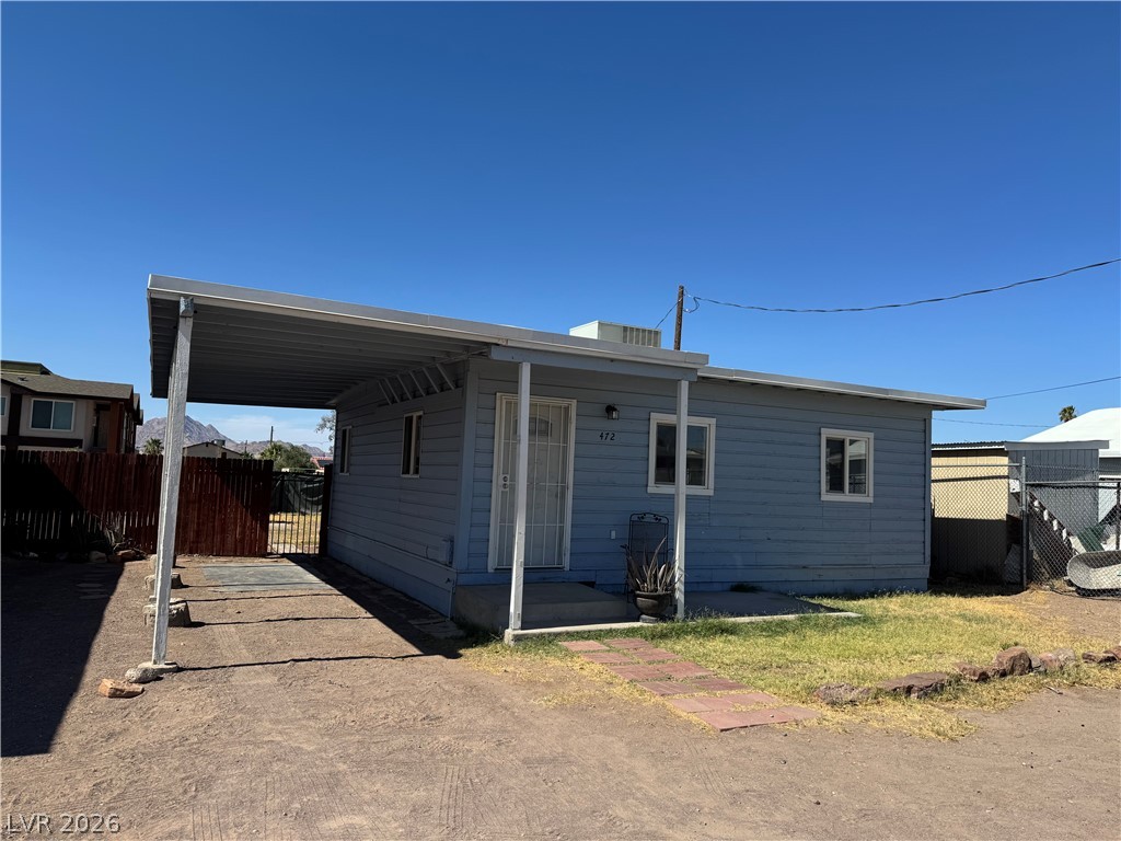Photo 1 of 8 — 472 Hunter Drive, Henderson, NV 89011