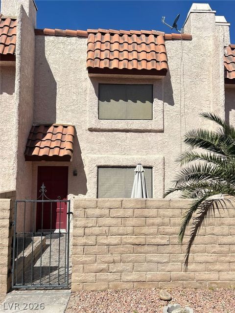 Property photo of 5468 S Maryland Parkway 5468, Las Vegas, NV 89119