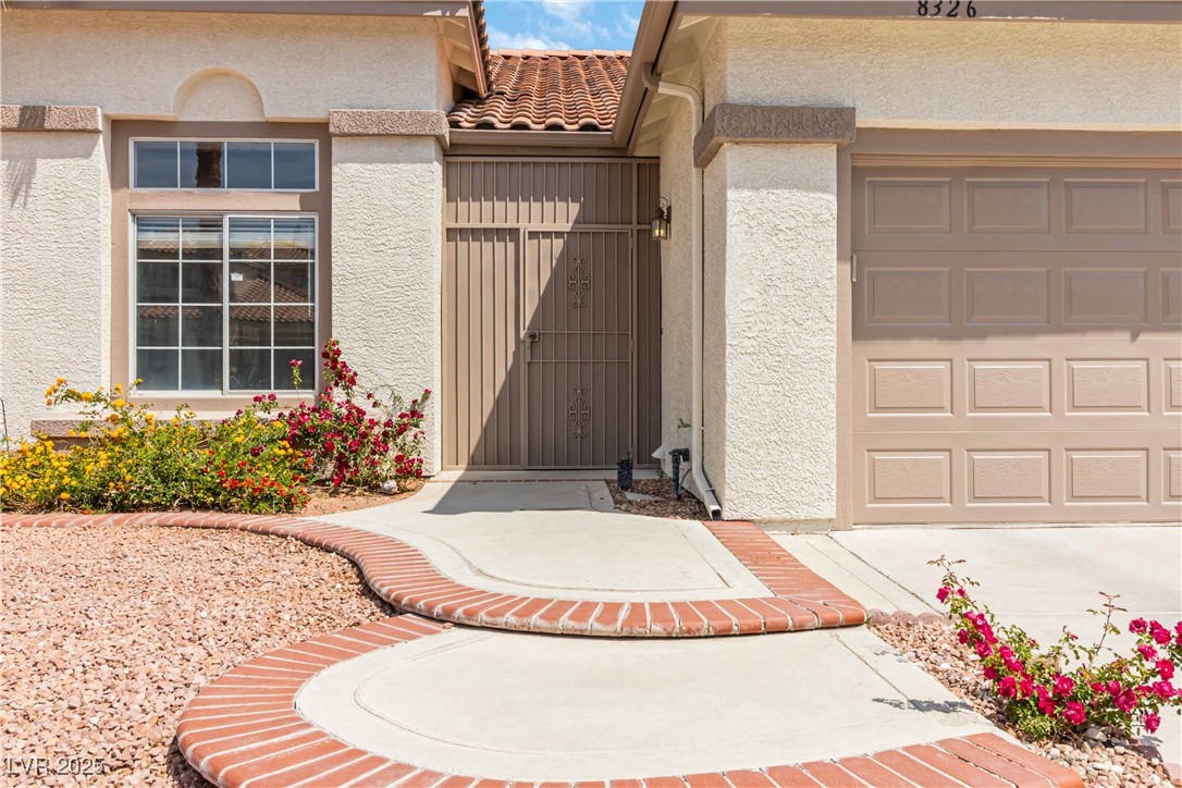 8326 Mount Nido Drive, Las Vegas, Nevada image 9