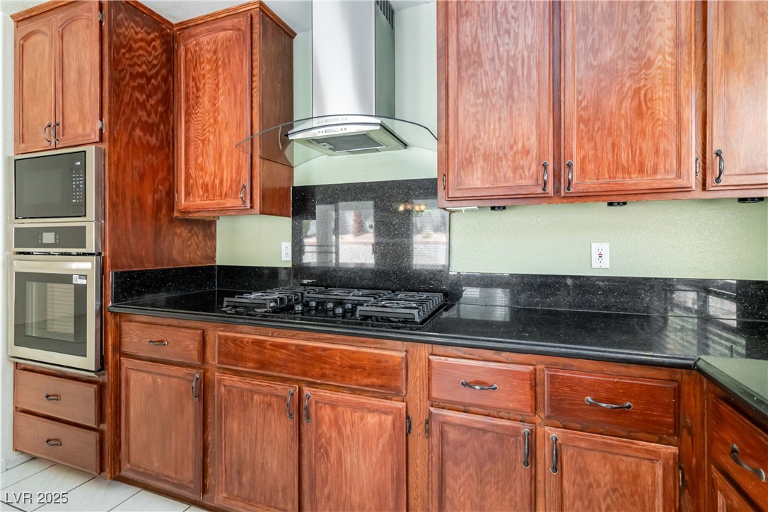 8326 Mount Nido Drive, Las Vegas, Nevada image 21
