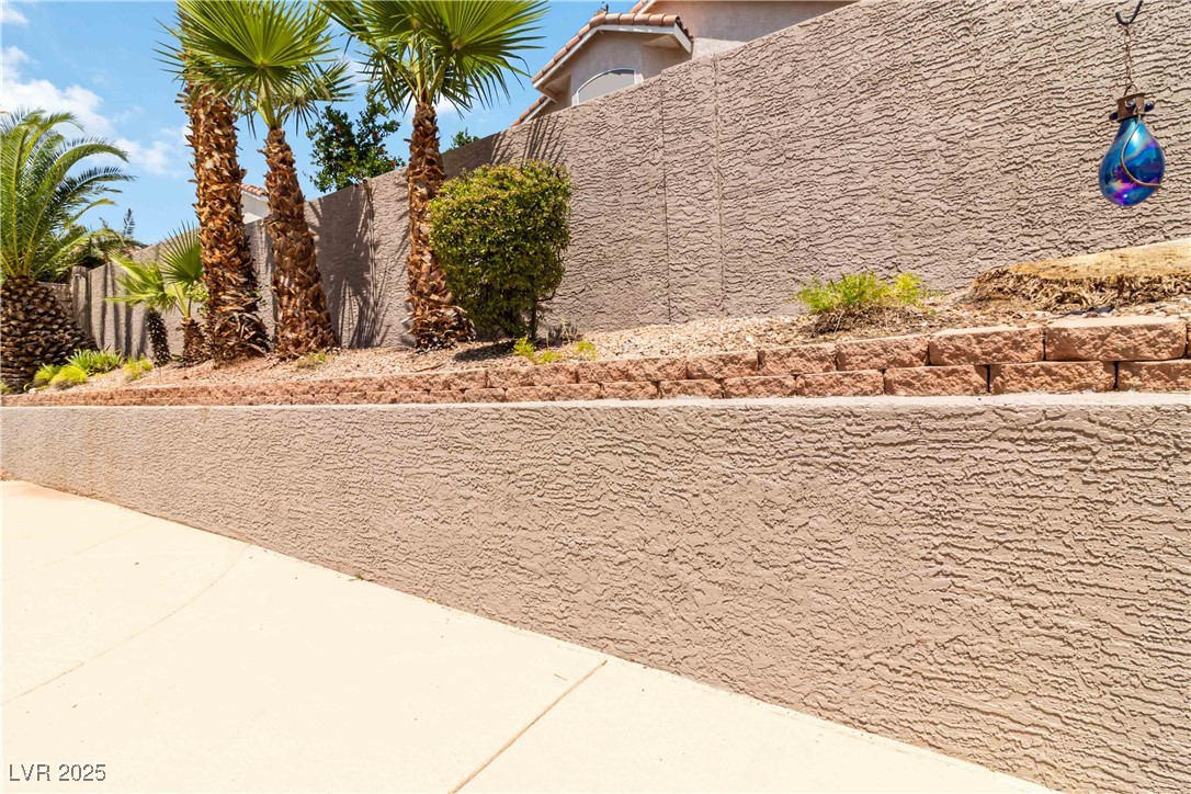 8326 Mount Nido Drive, Las Vegas, Nevada image 46