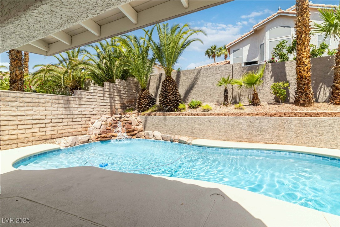 8326 Mount Nido Drive, Las Vegas, Nevada image 42
