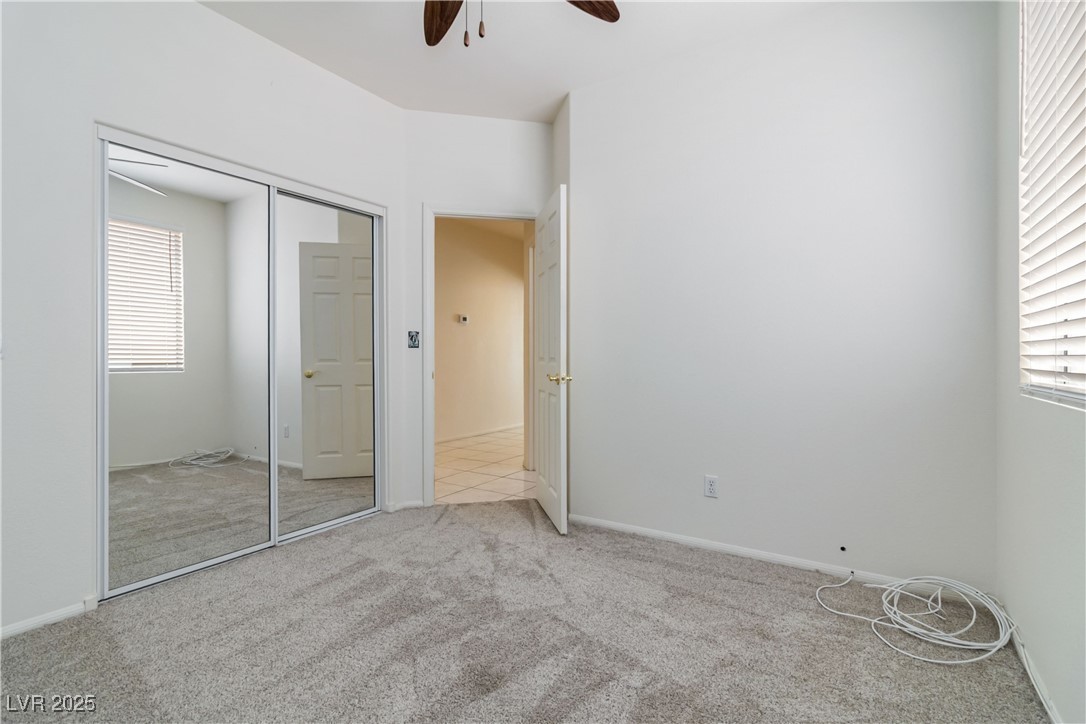 8326 Mount Nido Drive, Las Vegas, Nevada image 31