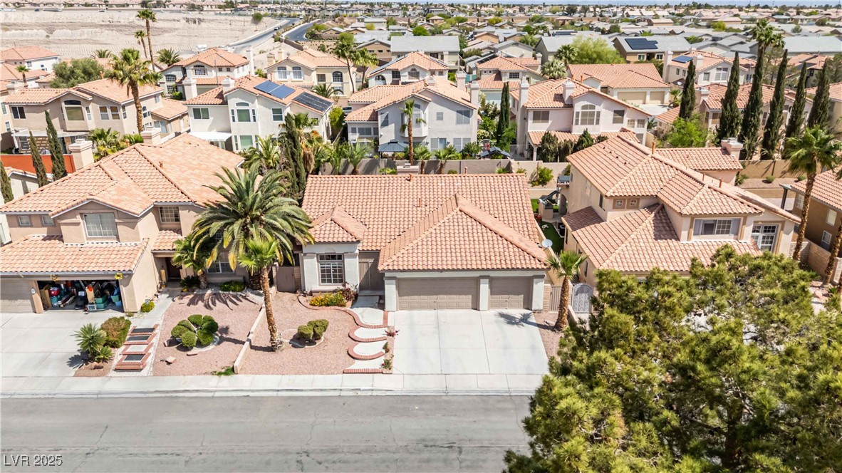 8326 Mount Nido Drive, Las Vegas, Nevada image 50