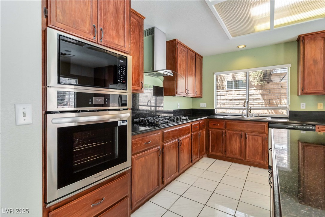 8326 Mount Nido Drive, Las Vegas, Nevada image 19