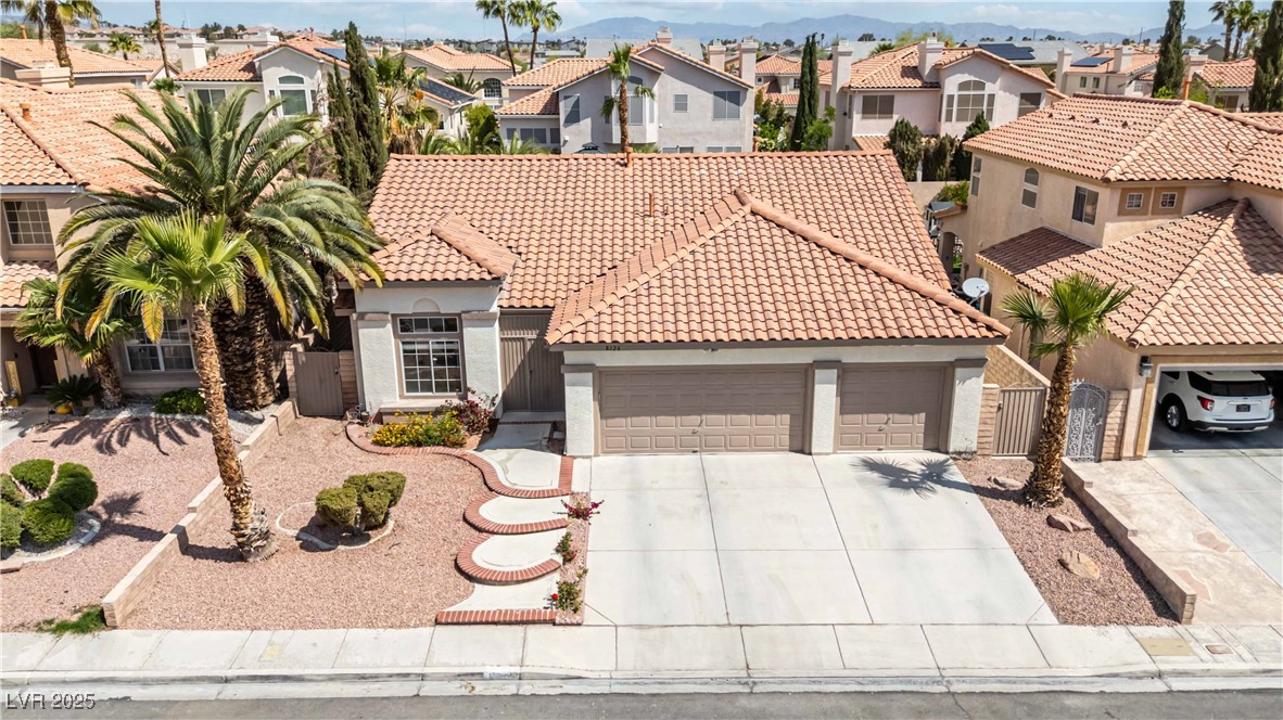 8326 Mount Nido Drive, Las Vegas, Nevada image 49