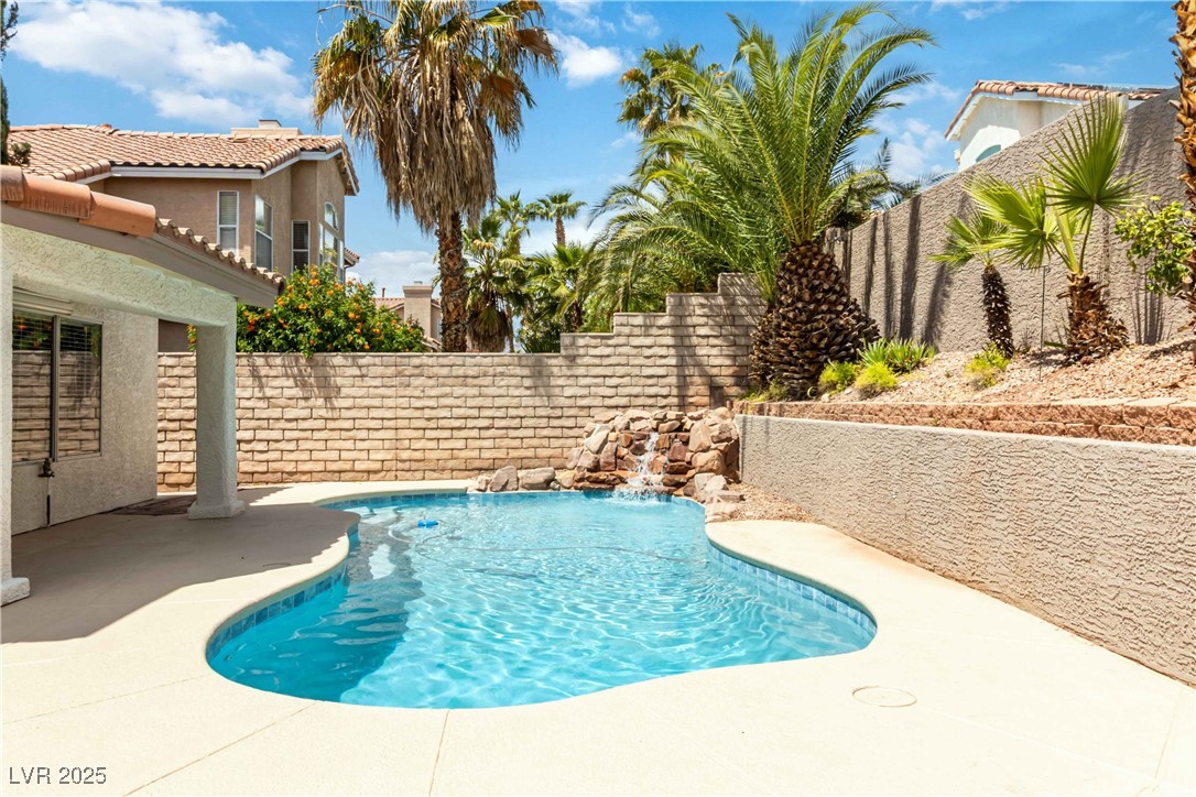 8326 Mount Nido Drive, Las Vegas, Nevada image 43