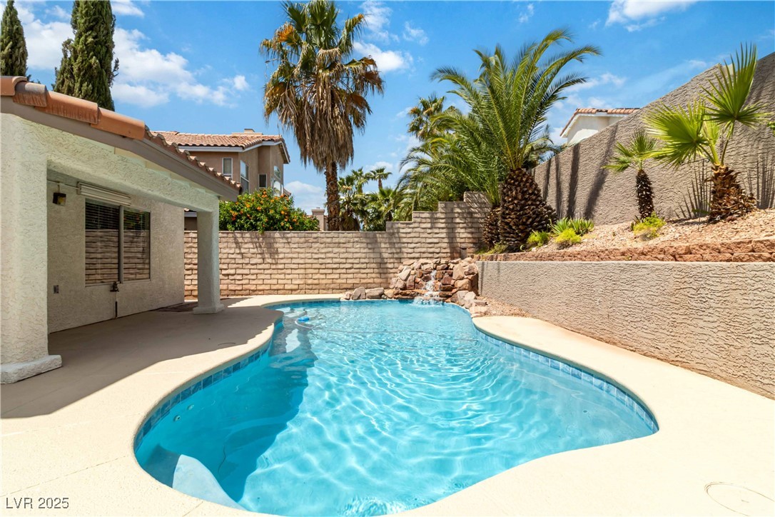 8326 Mount Nido Drive, Las Vegas, Nevada image 47