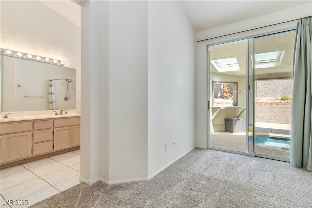8326 Mount Nido Drive, Las Vegas, Nevada image 40