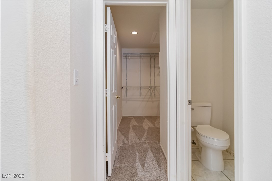 8326 Mount Nido Drive, Las Vegas, Nevada image 38