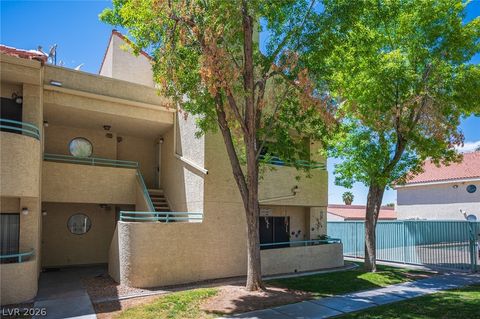870 N Sloan Lane 204 Las Vegas NV 89110