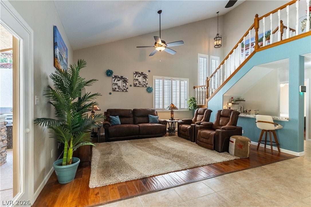 2813 High View Drive