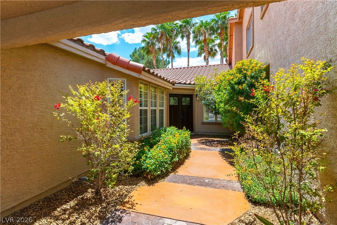 2813 High View Drive