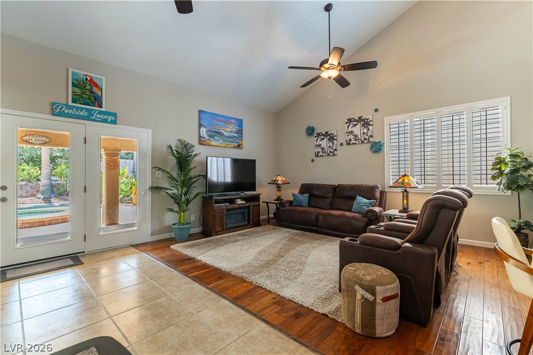 2813 High View Drive