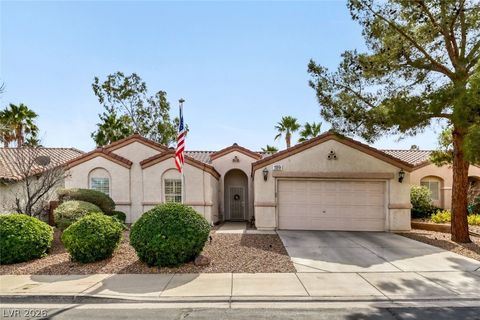 189 Ruby Ridge Avenue Henderson NV 89002