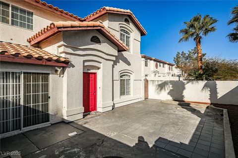 Photo of 3966 Starfield Lane, Las Vegas, NV 89147 (MLS # 2741889)