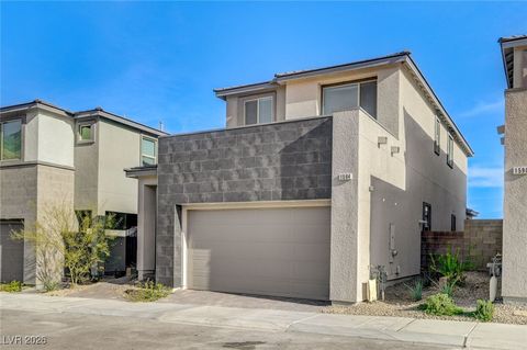 1594 Rock Kestrel Street Las Vegas NV 89138