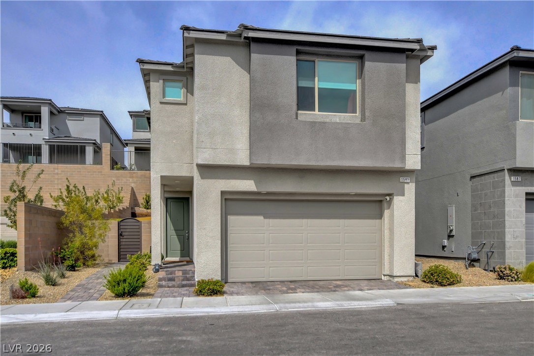 1583 Pacific Baza Street