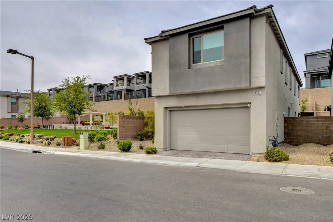 1583 Pacific Baza Street