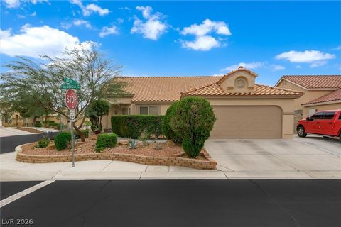 Photo of 6363 Dalbergia Avenue, Las Vegas, NV 89122 (MLS # 2766779)